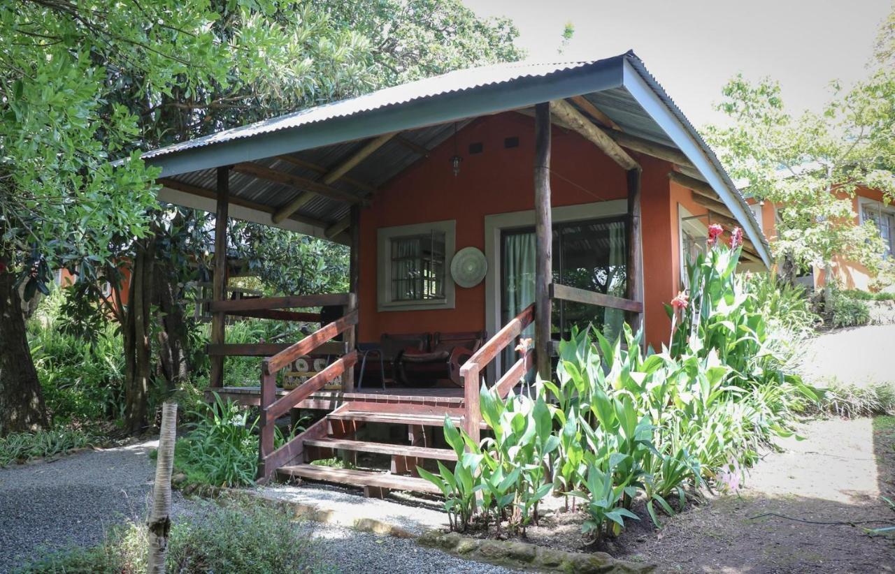 Lidwala Lodge Ezulwini Exterior photo
